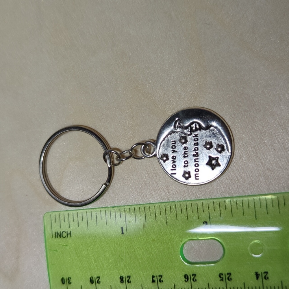 Keychain(4/$20)